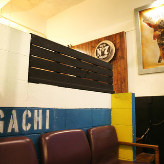 二丁目つけめん ガチ_2