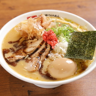 二丁目つけめん ガチ_2