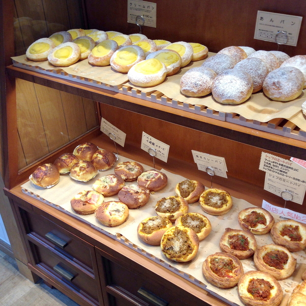 【閉店】ムッシュ シゲ - 駒川中野/パン | 食べログ ムッシュ シゲ (駒川中野/パン)