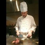 すてーき 如月 - 