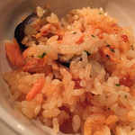 食幹 渋谷 - ぱえりあ