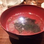 銀座 いっぱし - (7/1)