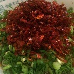 中華そば くにまつ - deathMAX