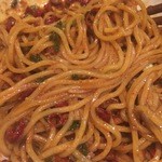 中華そば くにまつ - あか～い