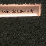 Mas de Lavande - 