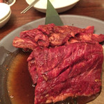 Yakiniku Toraji - 