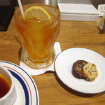 プチレストラン ないとう - 