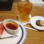 プチレストラン ないとう - 