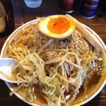 長町ラーメン - 
