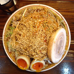 長町ラーメン - 