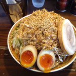 長町ラーメン - 