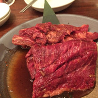 焼肉トラジ 名古屋セントラルタワーズ店 - 