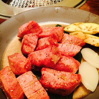 焼肉トラジ 名古屋セントラルタワーズ店 - 