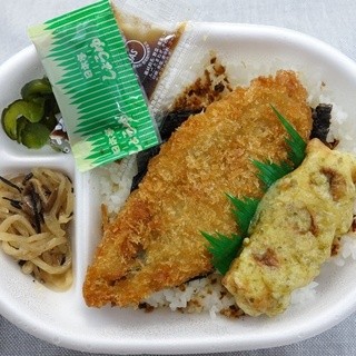 ほか弁 日本亭_0