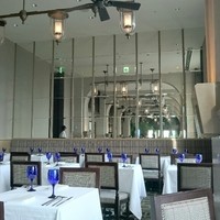 MAIN DINING by THE HOUSE OF PACIFIC - 朝食時
                
