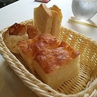 ラ・ベットラ・ダ・オチアイ ナゴヤ - パン