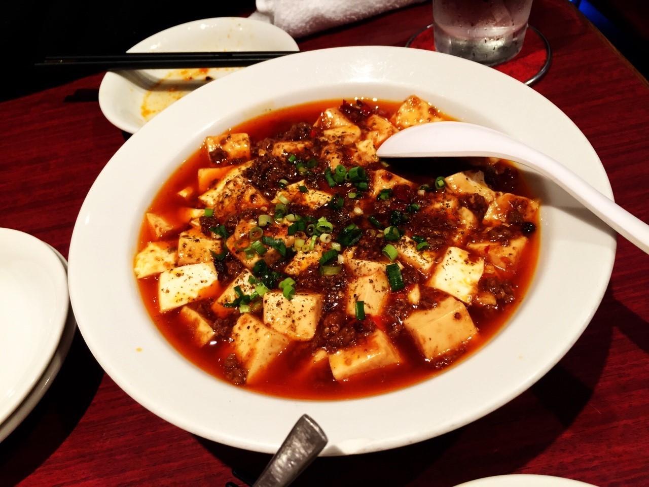 湖南菜館