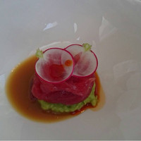 Jean-Georges Tokyo - 