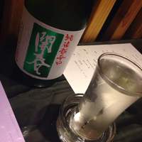 料理屋takanabe - ☆日本酒☆