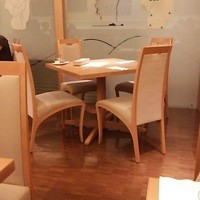 ヤマガタ サンダンデロ - 内観