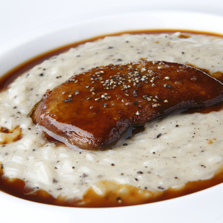 リストランテ バル ヴァリオ_1