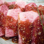 Yakiniku Shusai Miki En - 