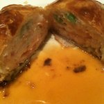 マーケット112 - 海老のパイ包み焼