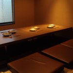 Teppanyaki Sakura - 子供連れ・ご家族大歓迎♪　　　  ゆっくりお食事出来る　　　　     ☆２階の個室席☆