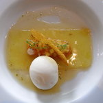 Wattle Tokyo - デザート