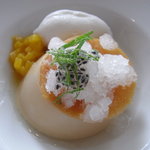 Wattle Tokyo - デザート