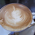 Wattle Tokyo - カプチーノ