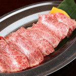 大昌園 - カルビ