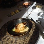 L'Assiette Champenoise - 