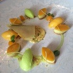 L'Assiette Champenoise - 