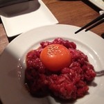 NO MEAT, NO LIFE.2nd - 