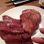 NO MEAT, NO LIFE.2nd - 