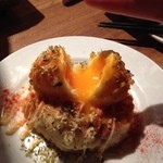 NO MEAT, NO LIFE.2nd - 