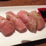 NO MEAT, NO LIFE.2nd - 