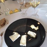 L'Assiette Champenoise - 