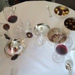 L'Assiette Champenoise - 