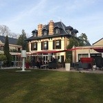 L'Assiette Champenoise - 