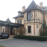 L'Assiette Champenoise - 