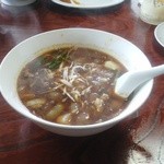 味覚 - アリランラーメン小