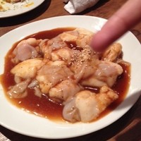 NO MEAT, NO LIFE.2nd - 