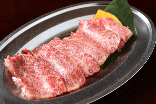大昌園 上田 焼肉 食べログ