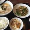 台湾料理 富祥