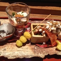 鈴なり - 