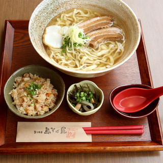 3丁目の島そば屋_2