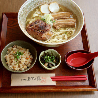 3丁目の島そば屋_0