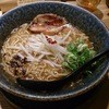 ラーメン札幌一粒庵